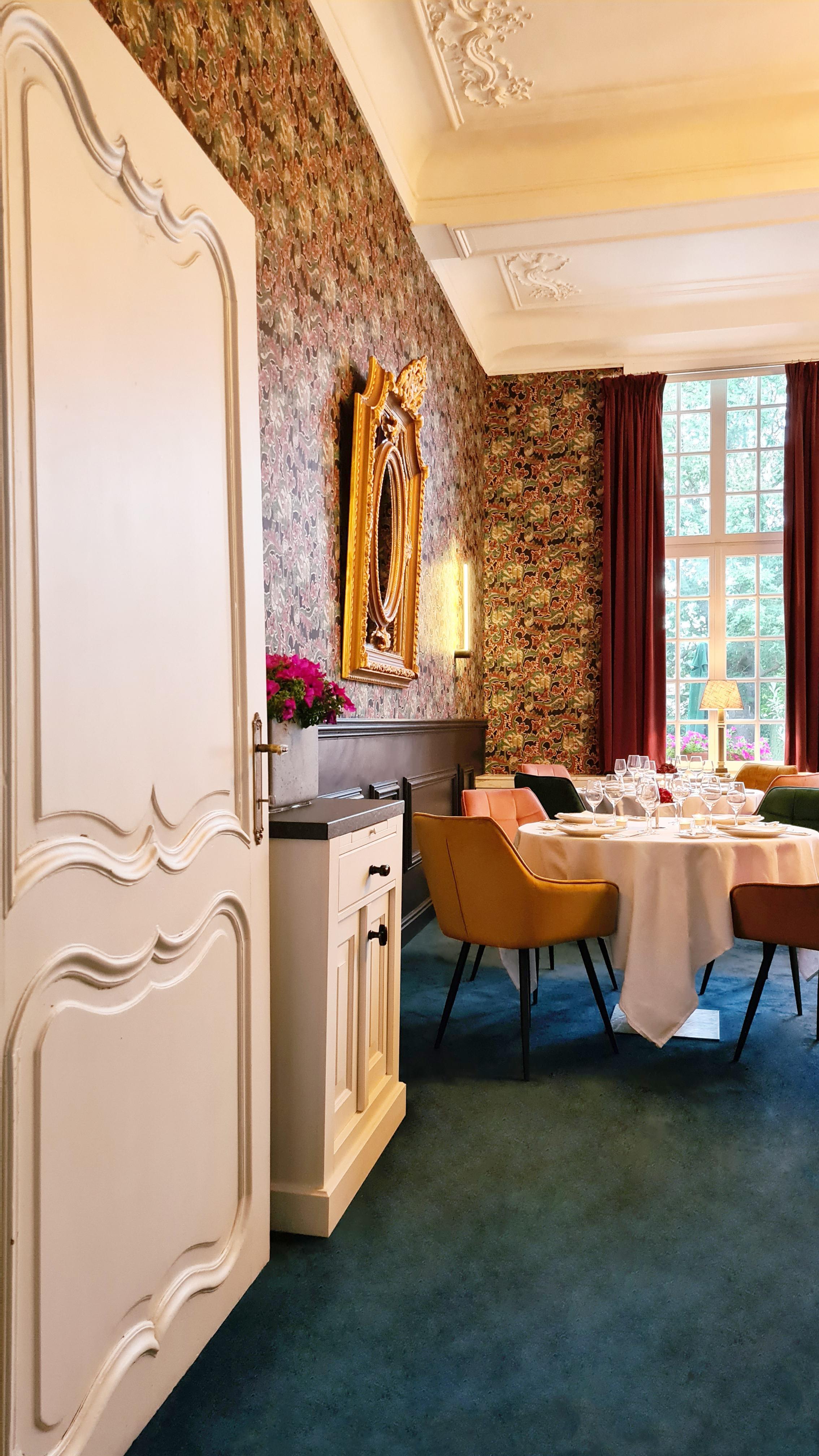 Restaurant Steenhuyse 4* Oudenaarde